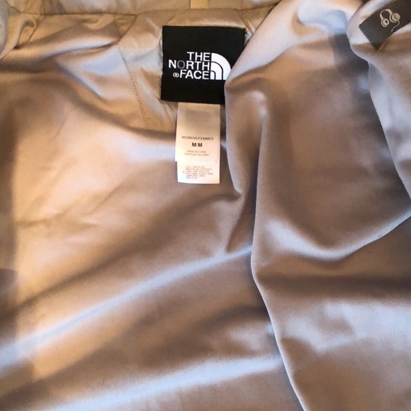 Ski coat North Face - Picture 4 of 4